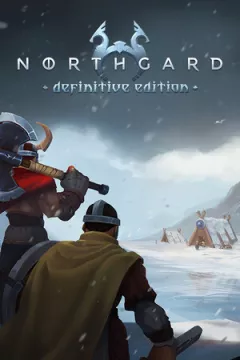 jaquette jeu Northgard: Definitive Edition
