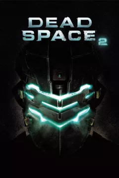 jaquette jeu Dead Space 2