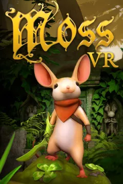 Moss VR
