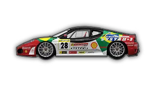 Ferrari Challenge