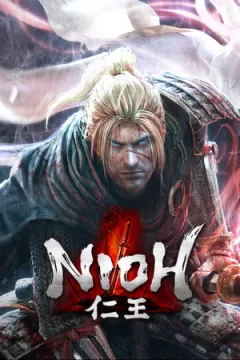 jaquette jeu Nioh: Complete Edition