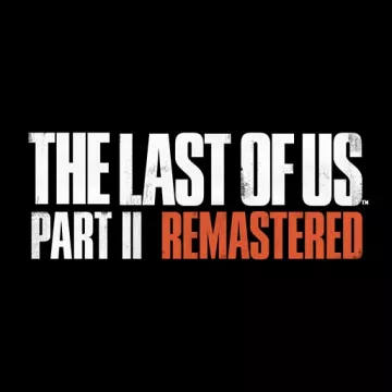 The Last of Us Part II Remastered