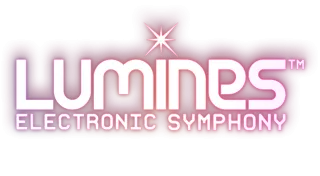 Lumines Electronic Symphony