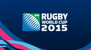 Rugby World Cup 2015