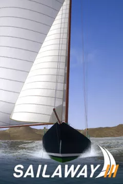jaquette jeu Sailaway III