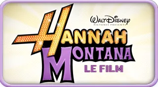 Hannah Montana Le Film