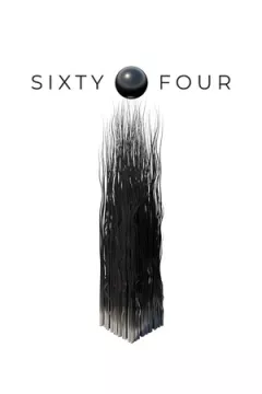 jaquette jeu Sixty Four
