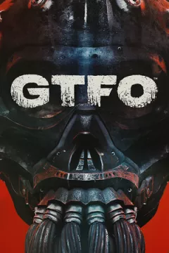 jaquette jeu GTFO
