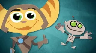 Ratchet & Clank: A Crack in Time