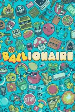 jaquette jeu Ballionaire