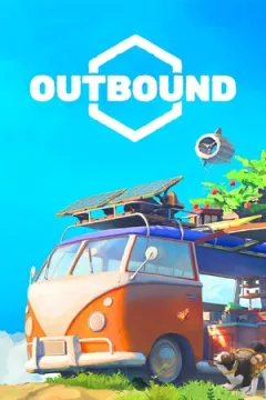 jaquette jeu Outbound