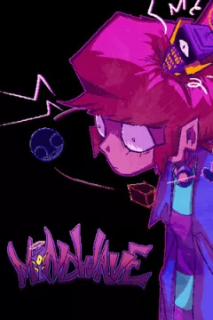 jaquette jeu MINDWAVE
