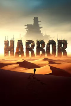 jaquette jeu Harbor