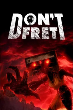 jaquette jeu Don't Fret