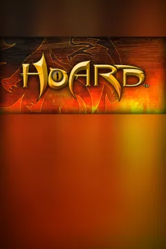 jaquette jeu HOARD