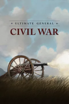 jaquette jeu Ultimate General: Civil War