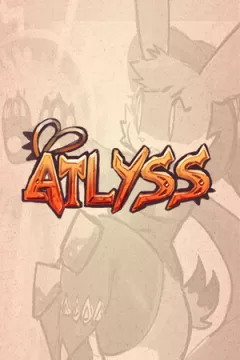jaquette jeu ATLYSS