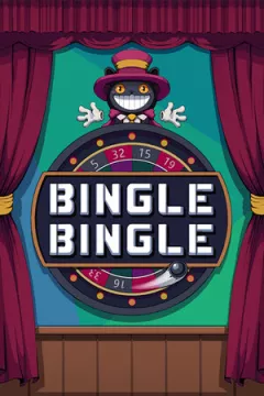 jaquette jeu Bingle Bingle