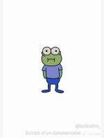 avatar pseudocrapaud