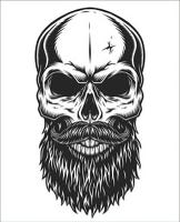 avatar pseudo darkskull