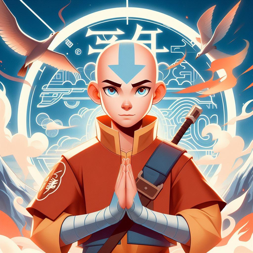 avatar pseudoknives