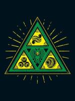 avatar pseudotriforce