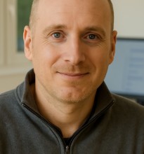 Benjamin Lointier - Fondateur VoxGaming