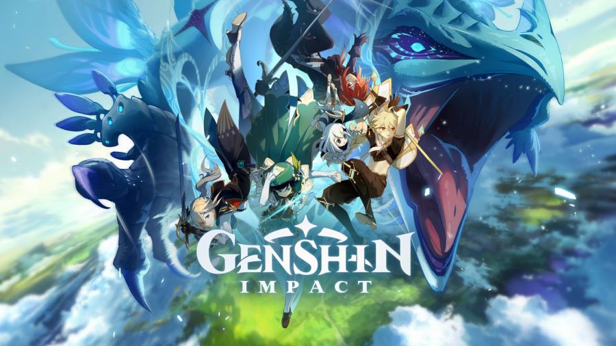 illustration Quelle est la date de sortie pour Genshin Impact sur Switch?