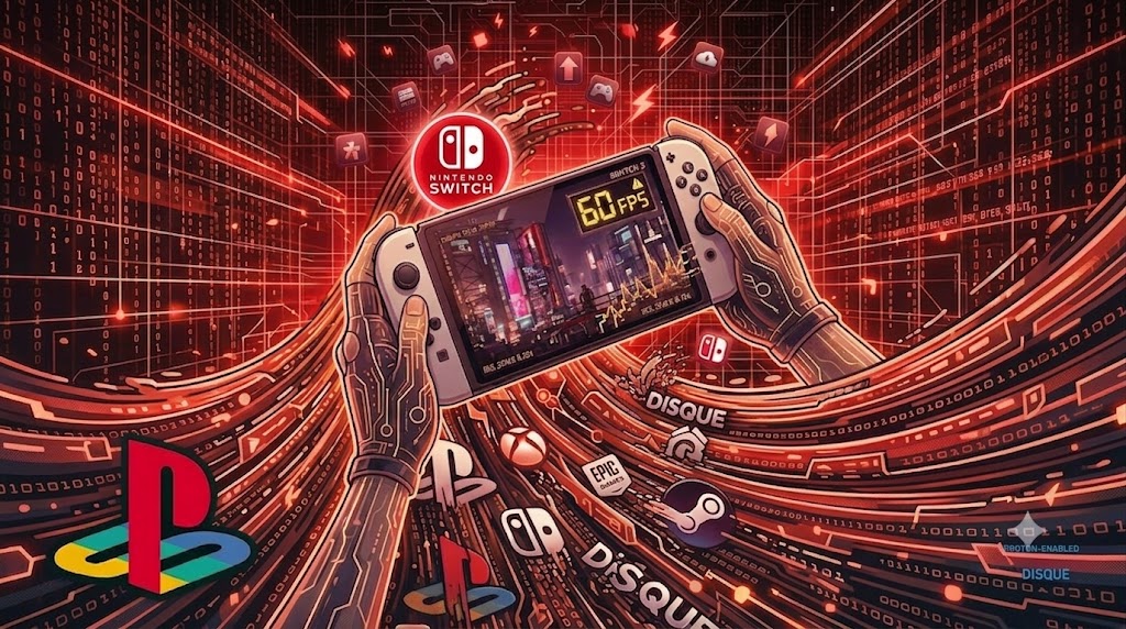 concept switch