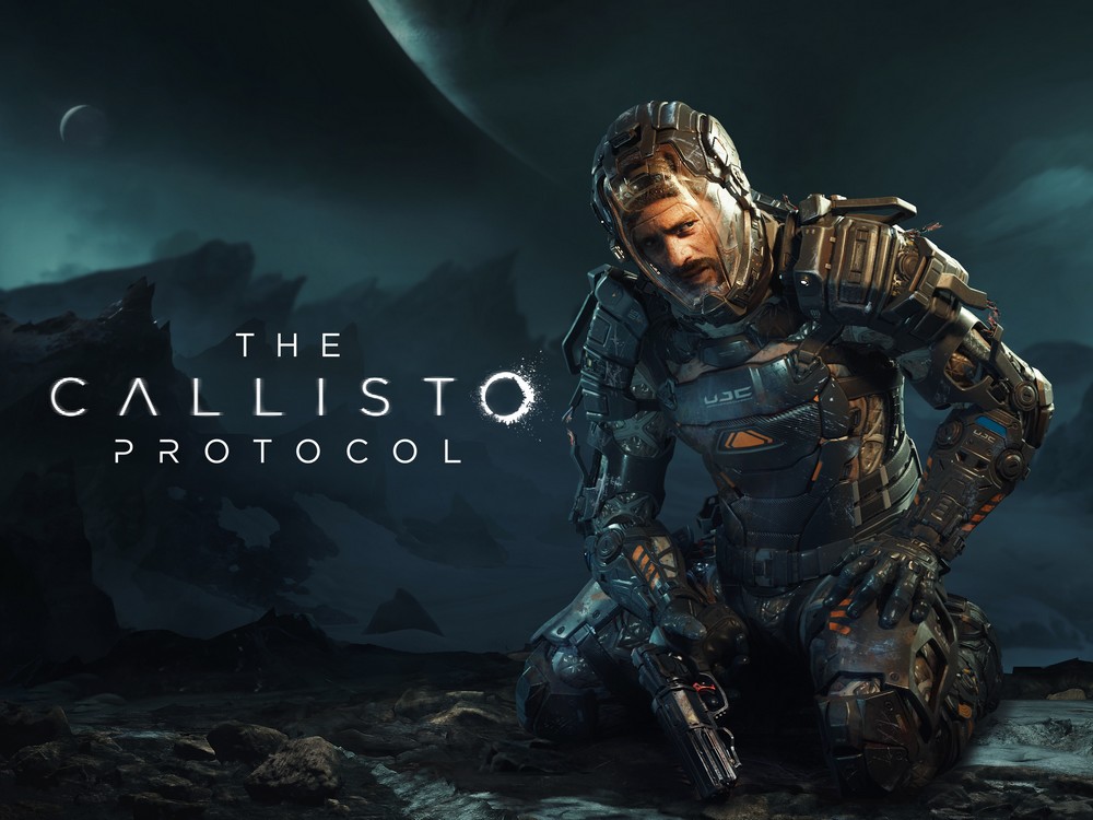 illustration Test  et avis de The Callisto Protocol