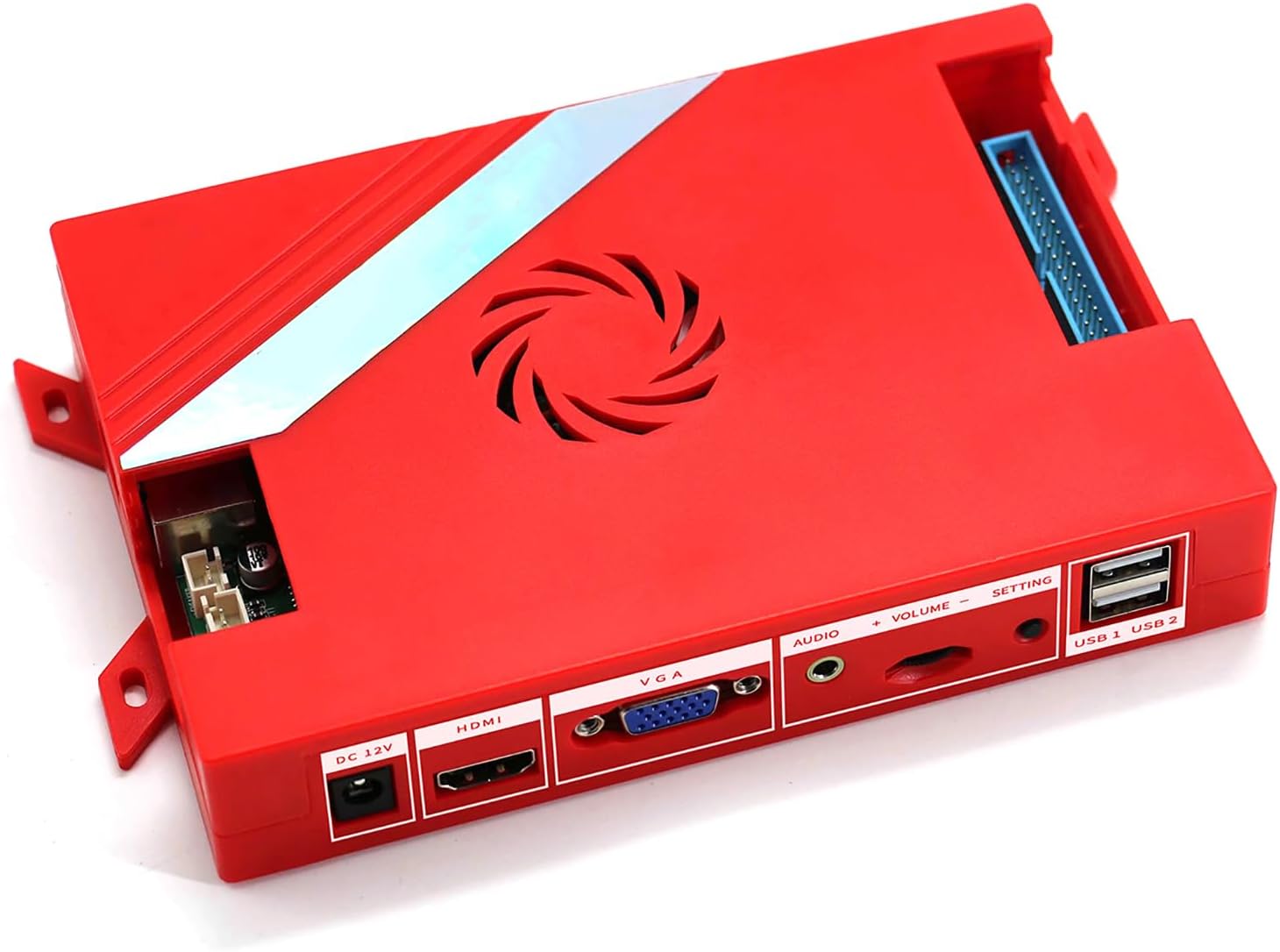 Pandora box pour borne d'arcade