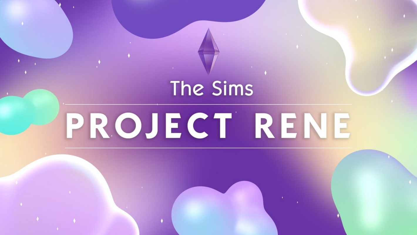 Les Sims 5, nom de code 