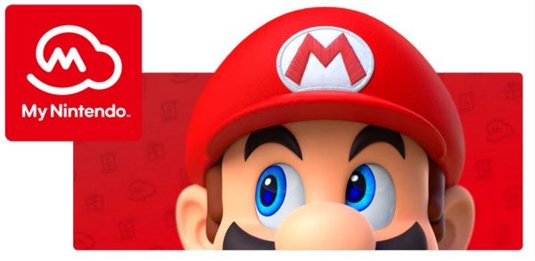 logo my nintendo