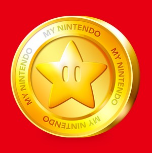 Point Or My Nintendo