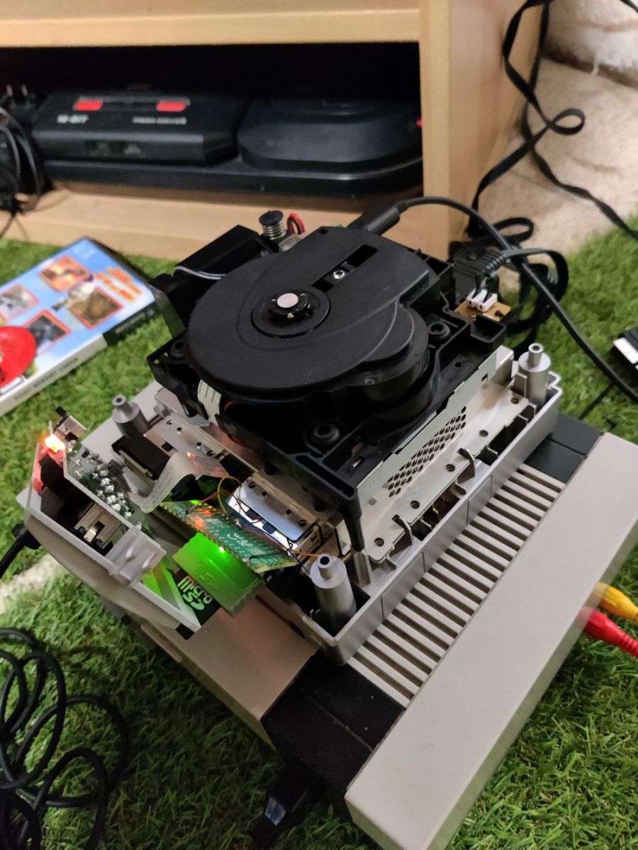 photo gamecube 1