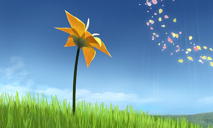 flower