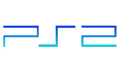 logo ps2