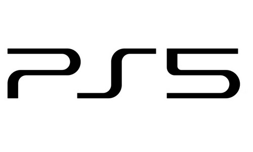 logo ps5