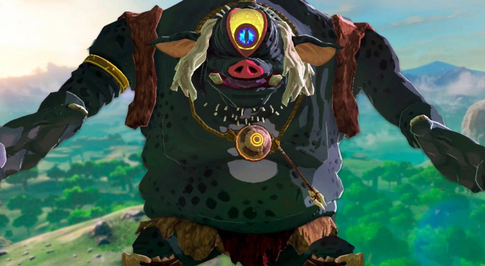 hinox totk