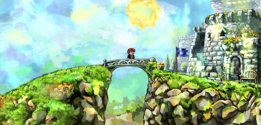 Undertale Braid