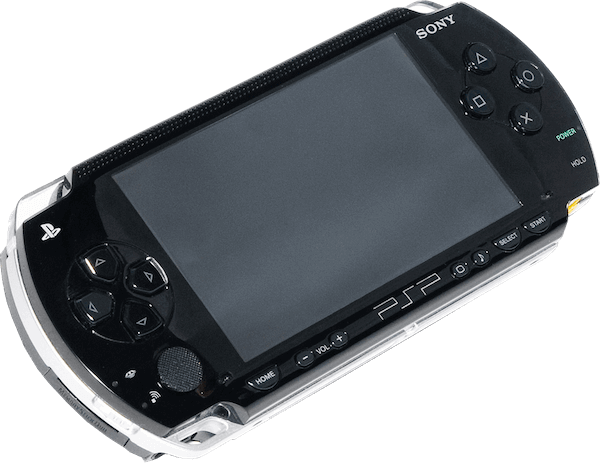 photo PSP