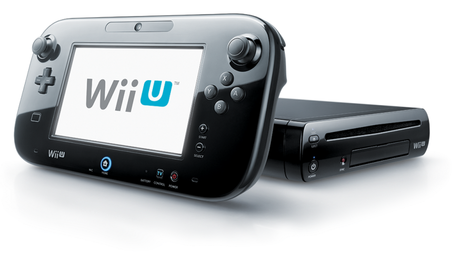 rétrocompatibilité Wii U