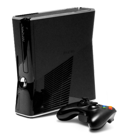 photo Xbox 360