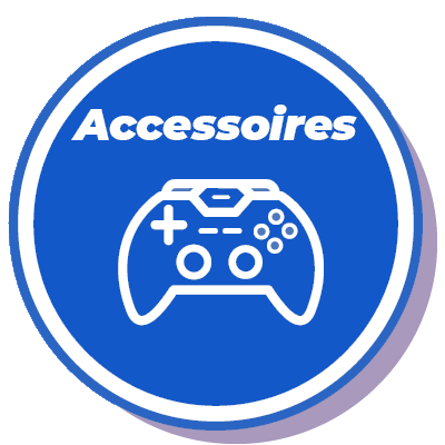 icone voir accessoires Switch