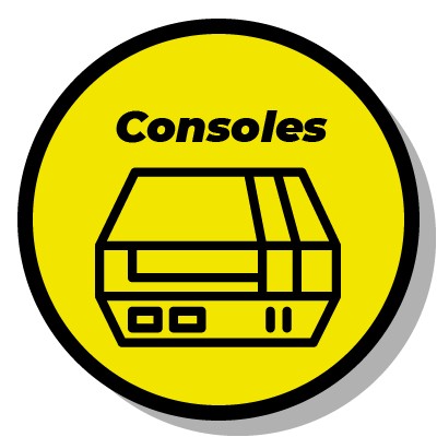 icone voir console Neo Geo Pocket