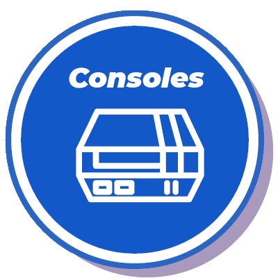 icone voir console Switch