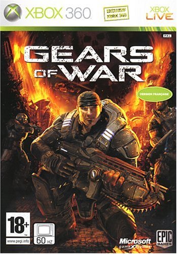cote argus Gears of war occasion