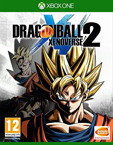 cote argus Dragon Ball Xenoverse 2 occasion