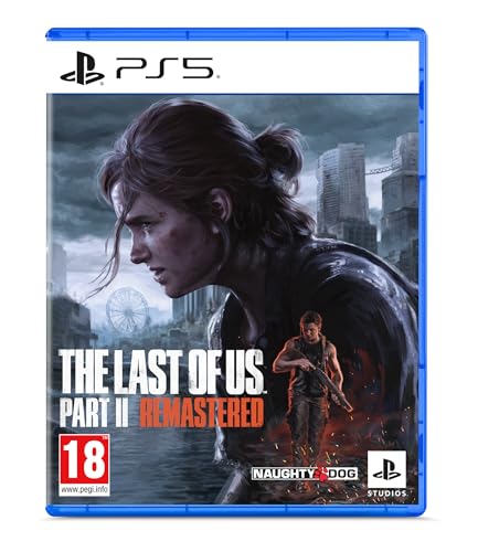 cote argus The Last Of Us Part II Remastered occasion