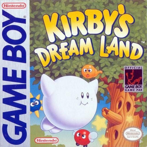 cote argus Kirby's Dream Land occasion